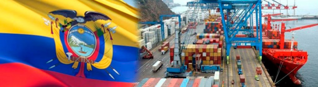 Aranceles Ecuatorianos Resolución 466
